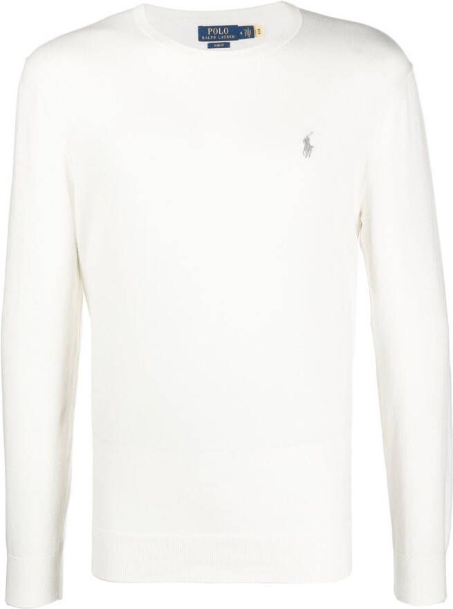 Polo Ralph Lauren Sweater Beige