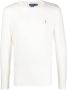 Polo Ralph Lauren Sweater Beige - Thumbnail 1