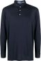 Polo Ralph Lauren Katoenen poloshirt Blauw - Thumbnail 1