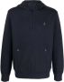 Polo Ralph Lauren Hoodie met patroon Blauw - Thumbnail 1