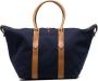 Polo Ralph Lauren Polo reistas met ponymotief Blauw - Thumbnail 1