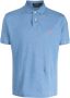 Polo Ralph Lauren Poloshirt Blauw - Thumbnail 1
