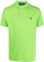 Polo Ralph Lauren Poloshirt Groen - Thumbnail 1