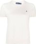 Polo Ralph Lauren Trui met korte mouwen Beige - Thumbnail 1