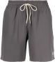 Polo Ralph Lauren Stretch shorts Grijs - Thumbnail 1