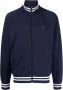 Polo Ralph Lauren Sweater met rits Blauw - Thumbnail 1