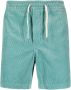Polo Ralph Lauren Shorts met trekkoord Groen - Thumbnail 1