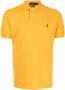 Polo Ralph Lauren Poloshirt Geel - Thumbnail 1