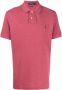 Polo Ralph Lauren Poloshirt met borduurwerk Rood - Thumbnail 1