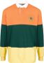 Polo Ralph Lauren Poloshirt met geborduurd logo Oranje - Thumbnail 1