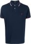 Polo Ralph Lauren Poloshirt met korte mouwen Blauw - Thumbnail 1