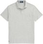 Polo Ralph Lauren Poloshirt met korte mouwen Grijs - Thumbnail 1