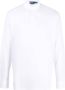 Polo Ralph Lauren Poloshirt met lange mouwen Wit - Thumbnail 1