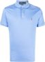 Polo Ralph Lauren Poloshirt met logo Blauw - Thumbnail 1