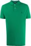 Polo Ralph Lauren Poloshirt met logo Groen - Thumbnail 1