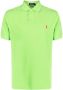 Polo Ralph Lauren Poloshirt met logo Groen - Thumbnail 1