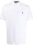 Polo Ralph Lauren Poloshirt Wit - Thumbnail 1