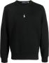 Polo Ralph Lauren Polosweater Zwart - Thumbnail 1