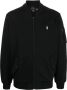 Polo Ralph Lauren Pullover met geborduurd logo Zwart - Thumbnail 1