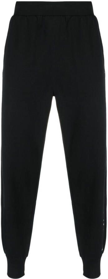 Polo Ralph Lauren Pyjamabroek met logoprint Zwart