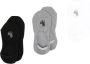 Polo Ralph Lauren Set van 3 paar sokken Zwart - Thumbnail 1