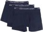 Polo Ralph Lauren Set van drie boxershorts Blauw - Thumbnail 1