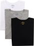Polo Ralph Lauren Set van drie T-shirts Zwart - Thumbnail 1