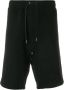 Polo Ralph Lauren short met elastische taille Zwart - Thumbnail 1