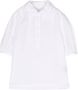 Ralph Lauren Kids Shirt met korte mouwen Wit - Thumbnail 1