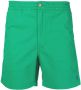 Polo Ralph Lauren Shorts met geborduurd logo Groen - Thumbnail 1