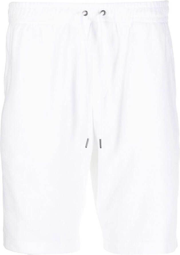 Polo Ralph Lauren Shorts met trekkoord Wit