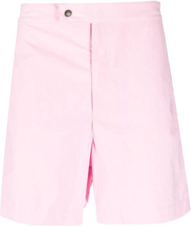 Polo Ralph Lauren Shorts Roze