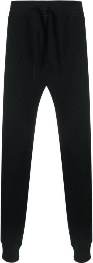 Polo Ralph Lauren Skinny broek Zwart