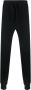 Polo Ralph Lauren Skinny broek Zwart - Thumbnail 1