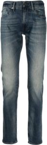 Polo Ralph Lauren Skinny jeans Blauw