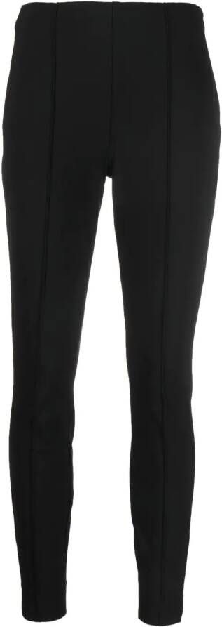 Polo Ralph Lauren Skinny legging Zwart