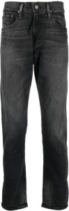 Polo Ralph Lauren Slim-fit jeans Zwart