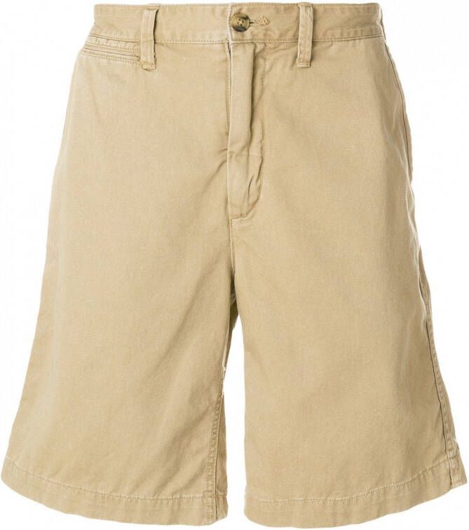 Polo Ralph Lauren slim-fit chino short Beige