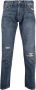 Polo Ralph Lauren Slim-fit jeans Blauw - Thumbnail 1