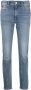 Polo Ralph Lauren Slim-fit jeans Blauw - Thumbnail 1