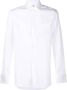 Ralph Lauren Purple Label Smoking overhemd Wit - Thumbnail 1