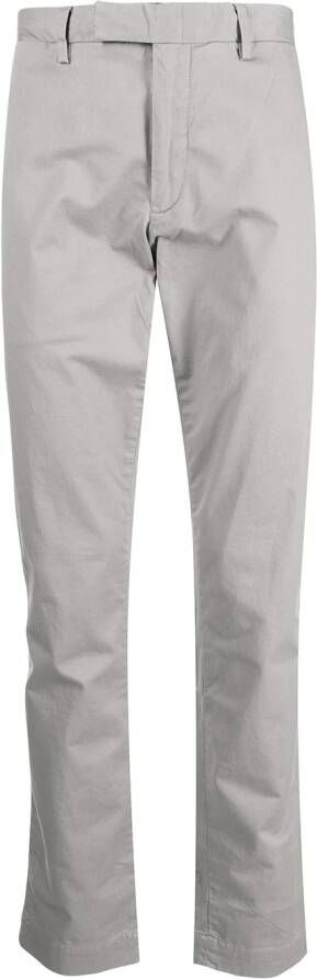 Polo Ralph Lauren Straight broek Grijs