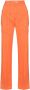 Polo Ralph Lauren Straight broek Oranje - Thumbnail 1