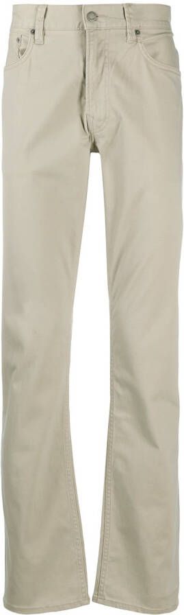 Polo Ralph Lauren Straight chino Beige