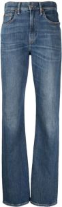 Polo Ralph Lauren Straight jeans Blauw