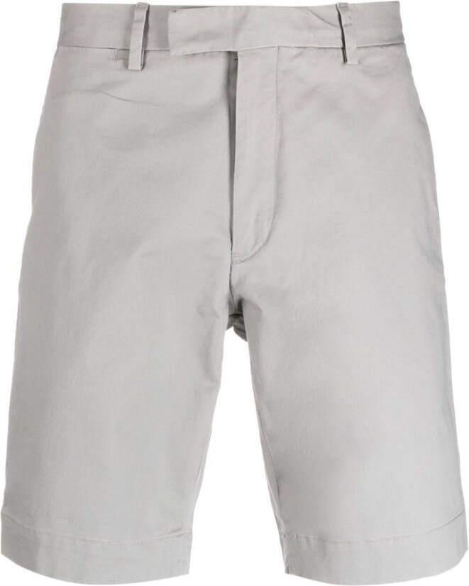 Polo Ralph Lauren Straight shorts Grijs