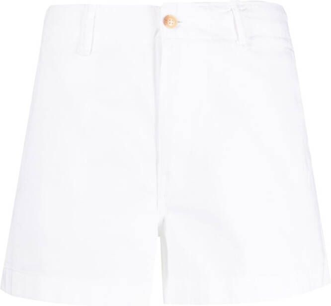 Polo Ralph Lauren Straight shorts Wit