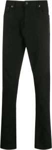 Polo Ralph Lauren Stretch jeans Zwart