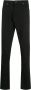 Polo Ralph Lauren Stretch jeans Zwart - Thumbnail 1