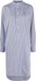 Polo Ralph Lauren Kraagloze blouse Blauw - Thumbnail 1